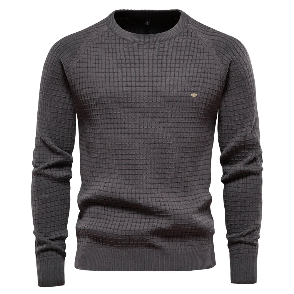 Sander™ | Classic Men's Sweater