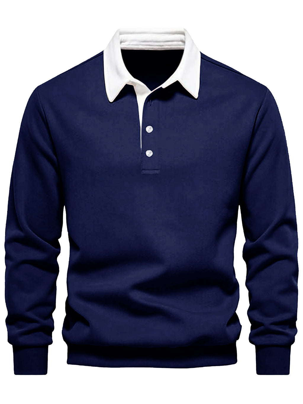 Nordholm Stockholm™ | Relaxed Men's Sweater