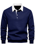 Nordholm Stockholm™ | Relaxed Men's Sweater