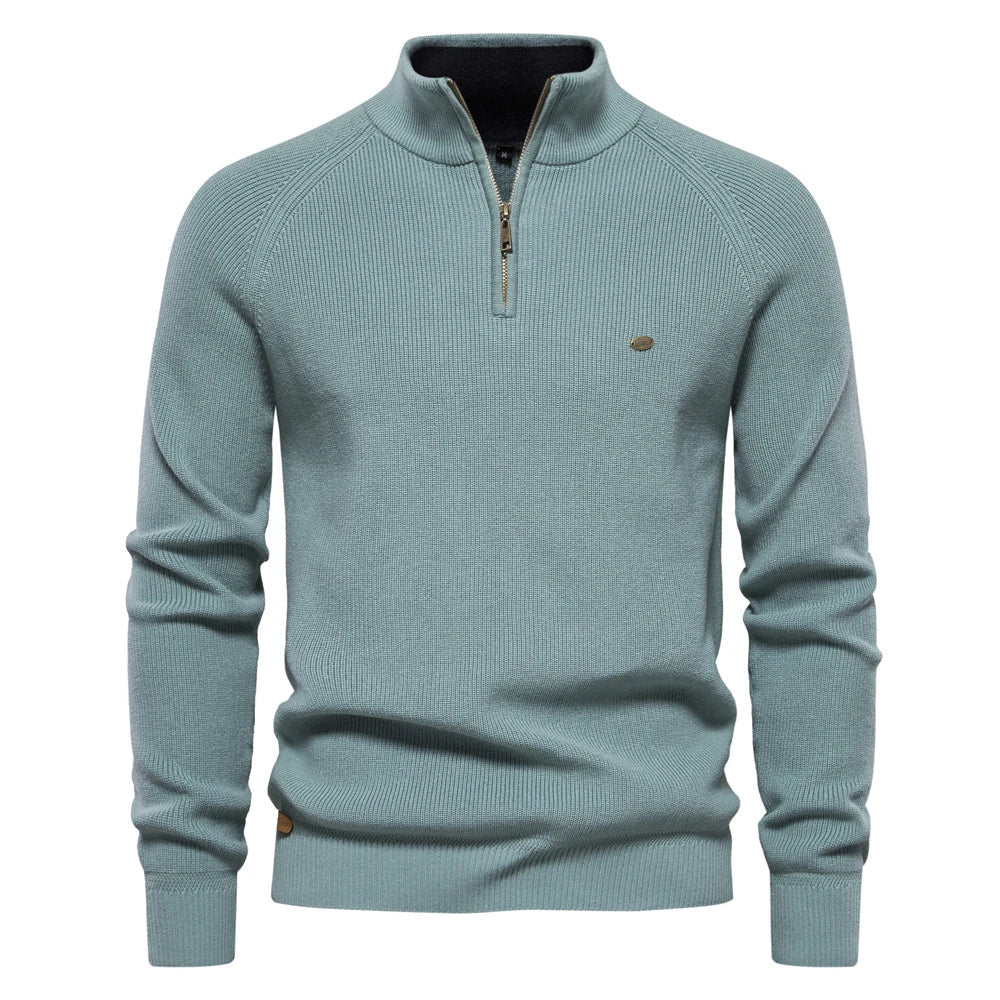 Willem™ | Classic Men's Sweater