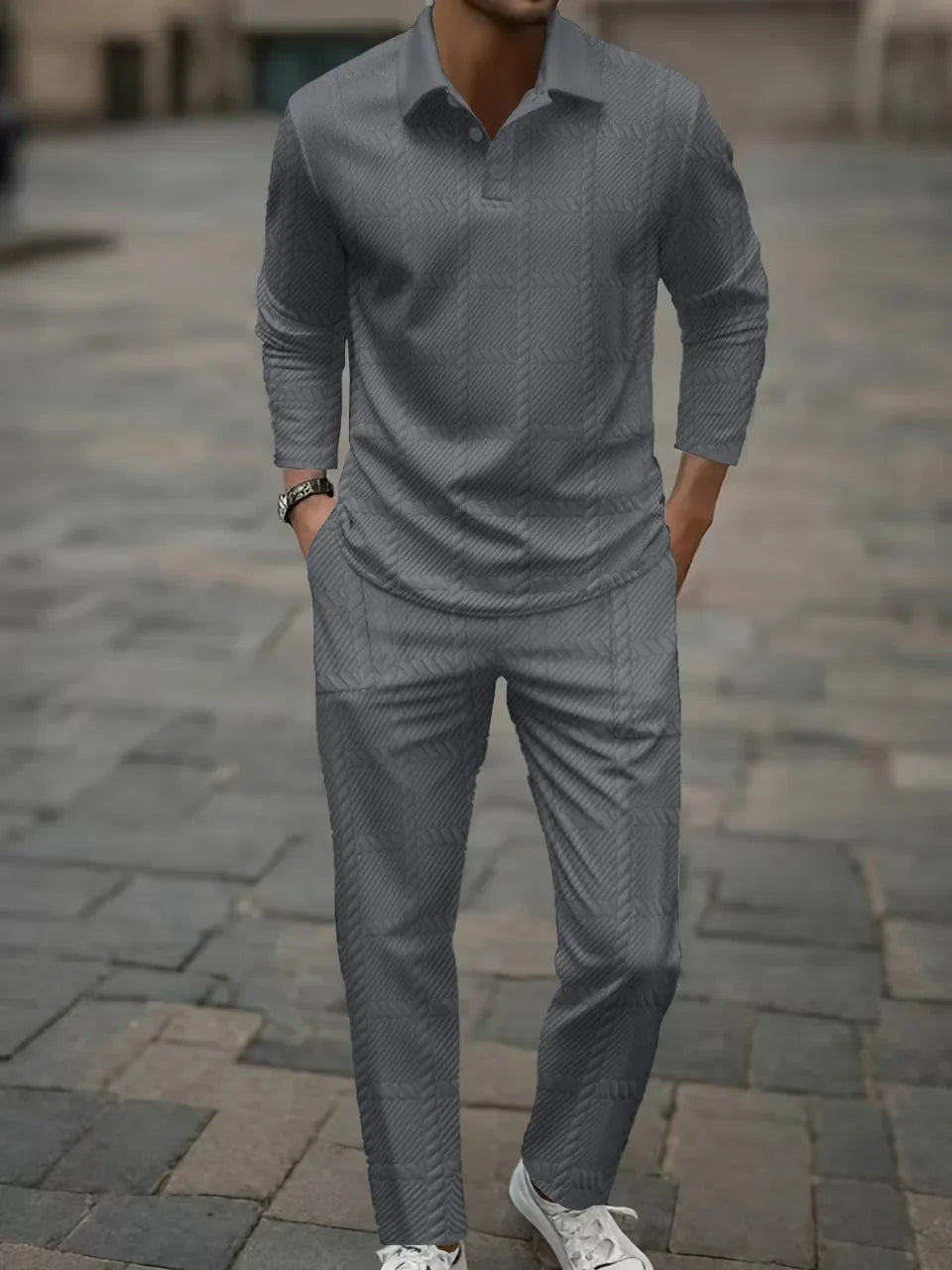 Beeckhoven™ | Höst Polo Collection