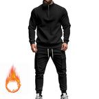 Beeckhoven™ | Contemporary Casual Men's Set
