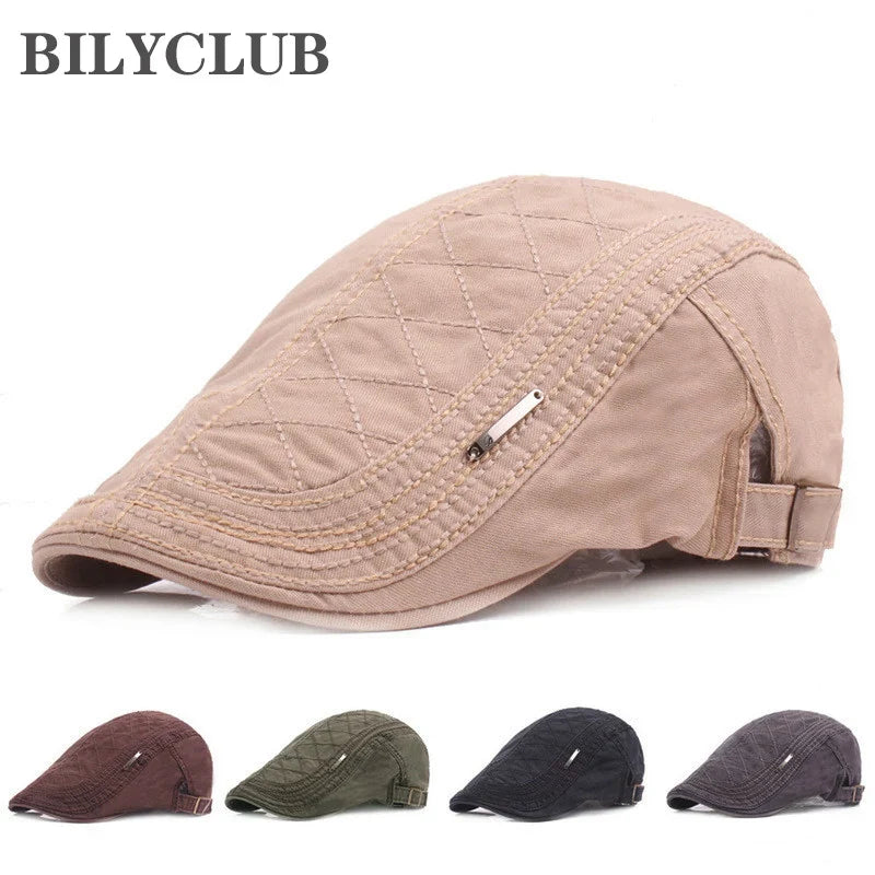 Beeckhoven™ | Retro Pet Cap