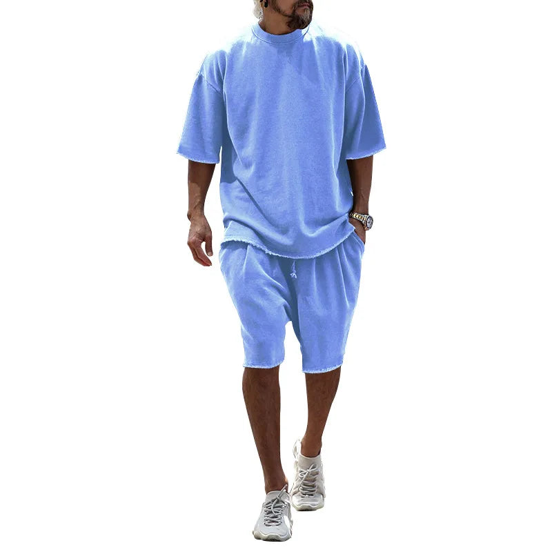 Nordholm Stockholm™ | Bekväm Men's Set
