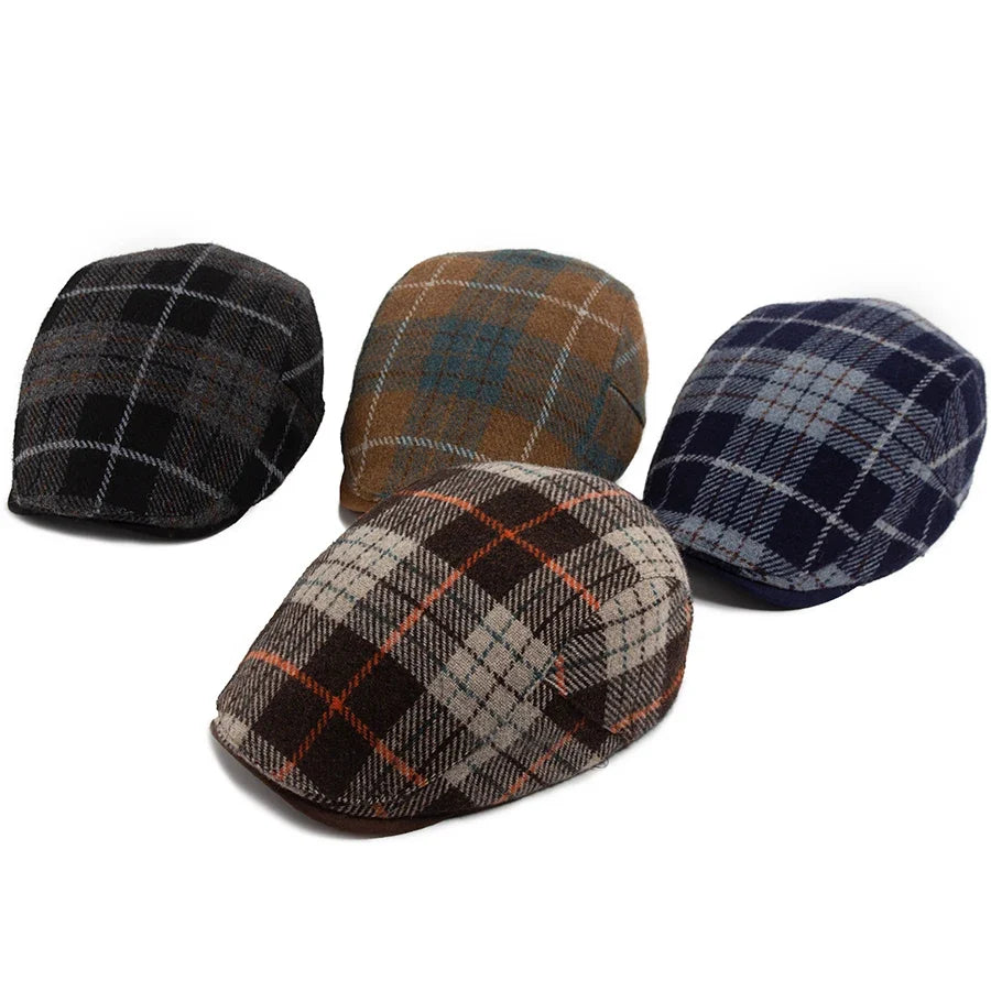 Beeckhoven™ | Classic Men's Cap