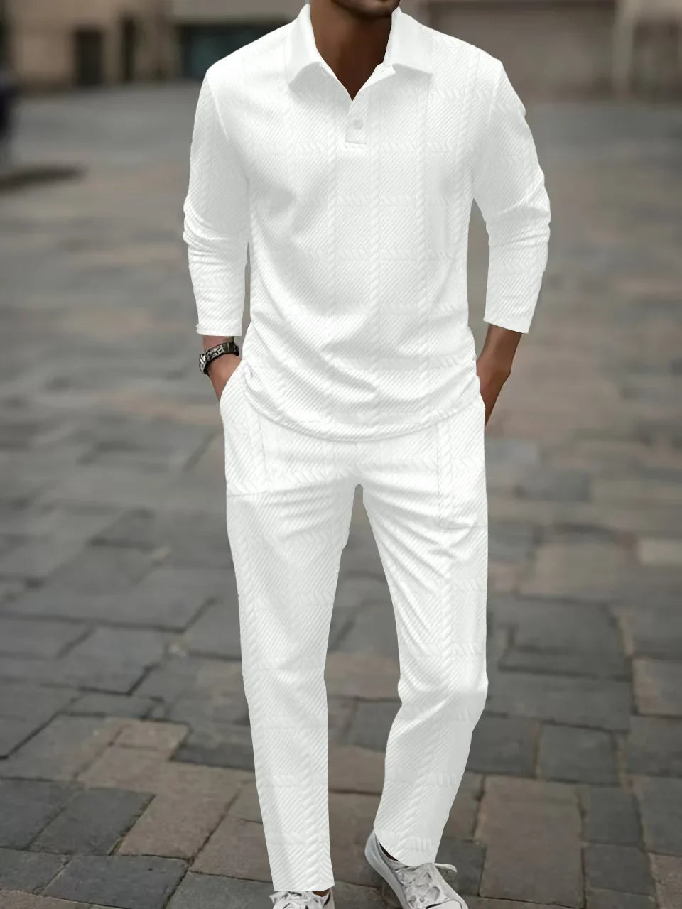 Nordholm Stockholm™ | Höst Polo Collection