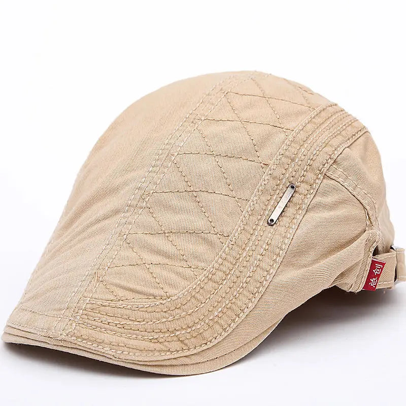 Beeckhoven™ | Retro Pet Cap