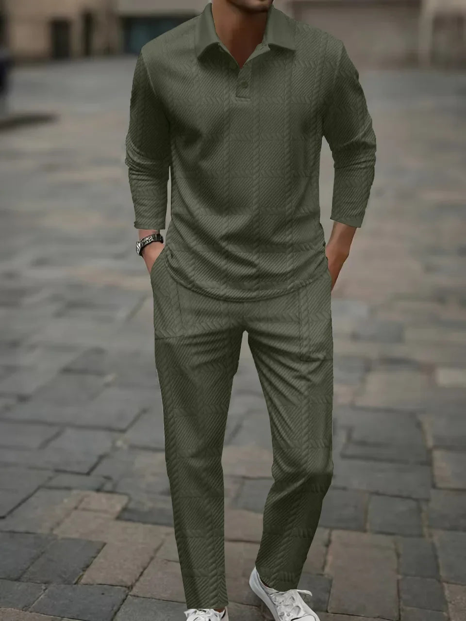 Nordholm Stockholm™ | Höst Polo Collection