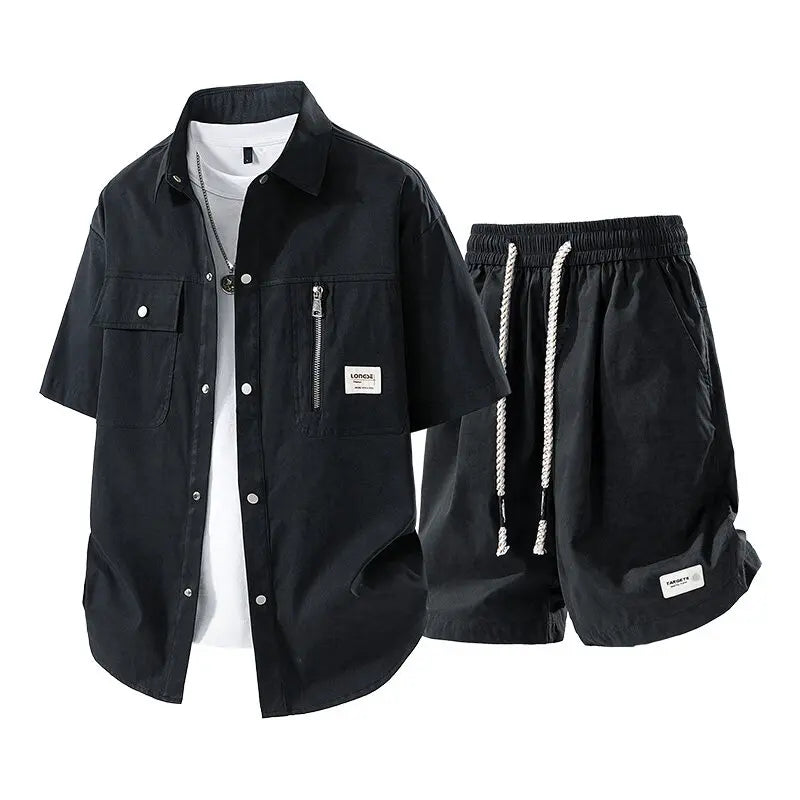 Beeckhoven™ | Stylish & Trendy Men's Set