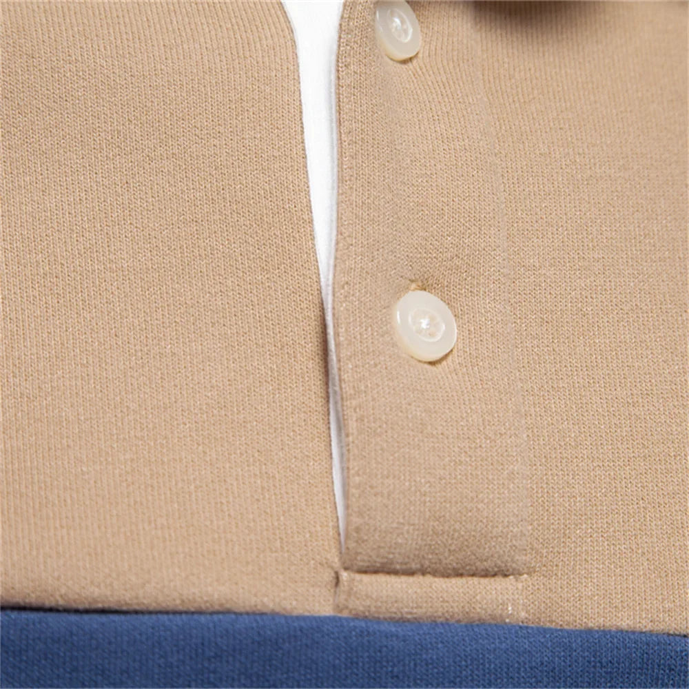 Beeckhoven™ | Elegant Polo Shirt