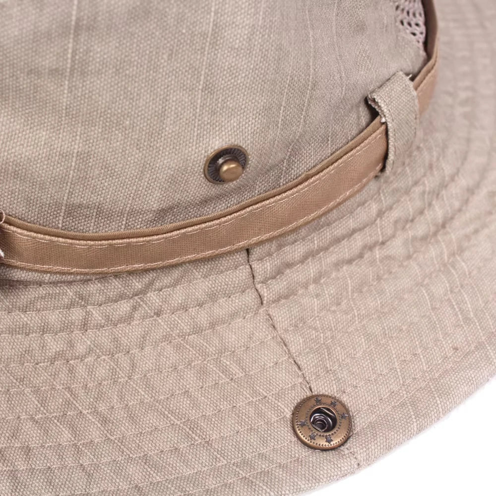 Beeckhoven™ | Ventilated Outdoor Hat