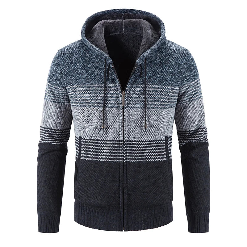 Chic Hoodie