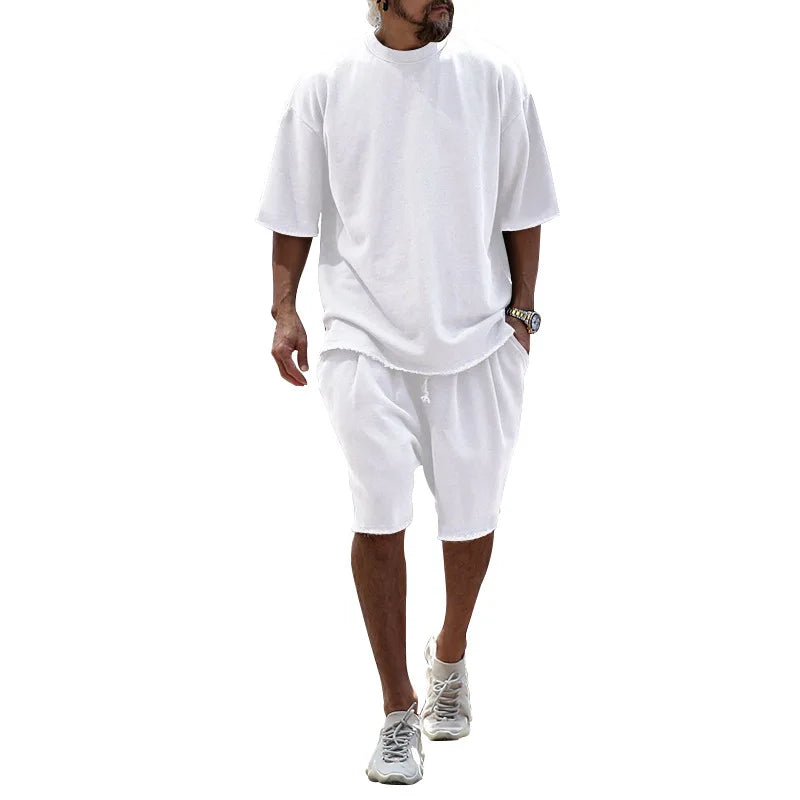 Nordholm Stockholm™ | Bekväm Men's Set
