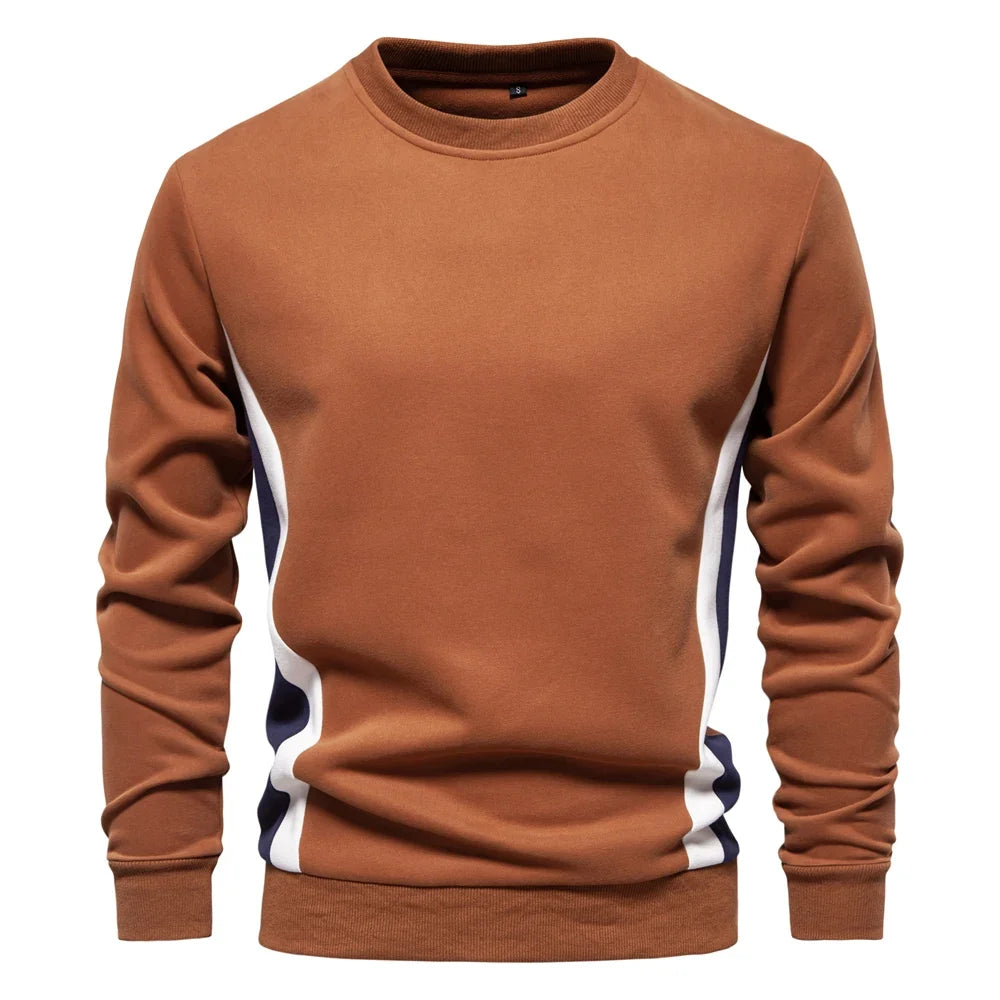 Stefan™ | Classic Men's Sweater