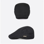 Beeckhoven™ | Ventilated Men's Cap