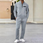 Nordholm Stockholm™ | Elegant & Comfortable Men's Set