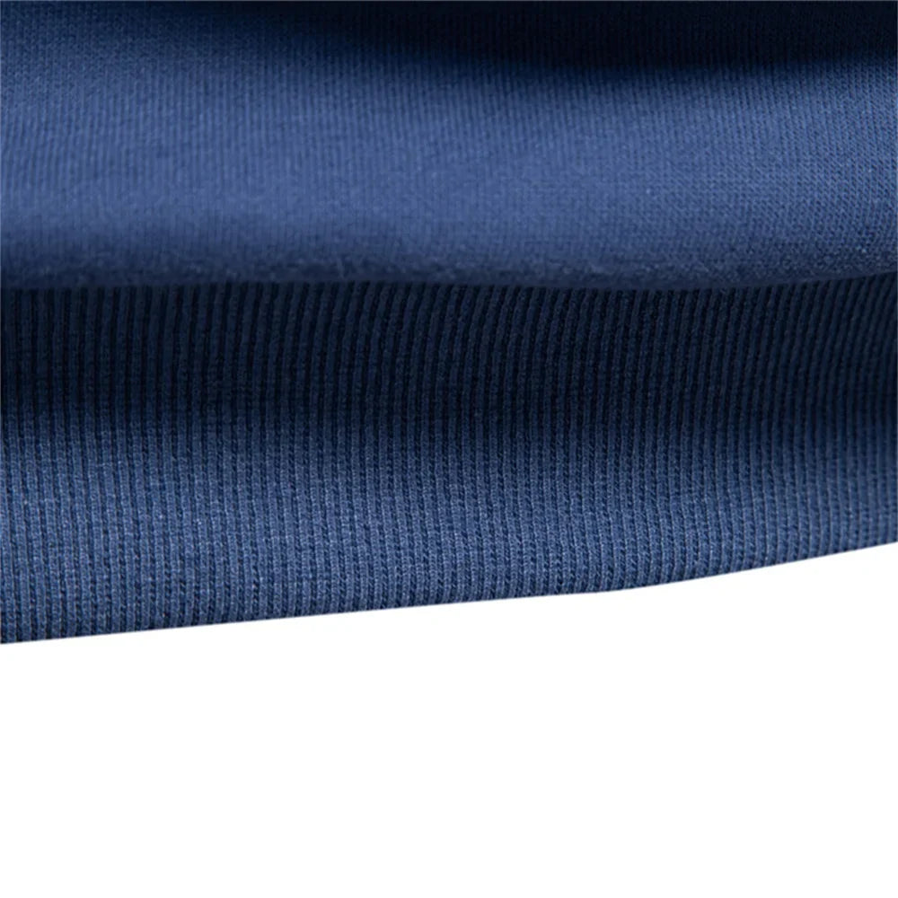 Beeckhoven™ | Premium Casual Long Sleeve Polo Shirt