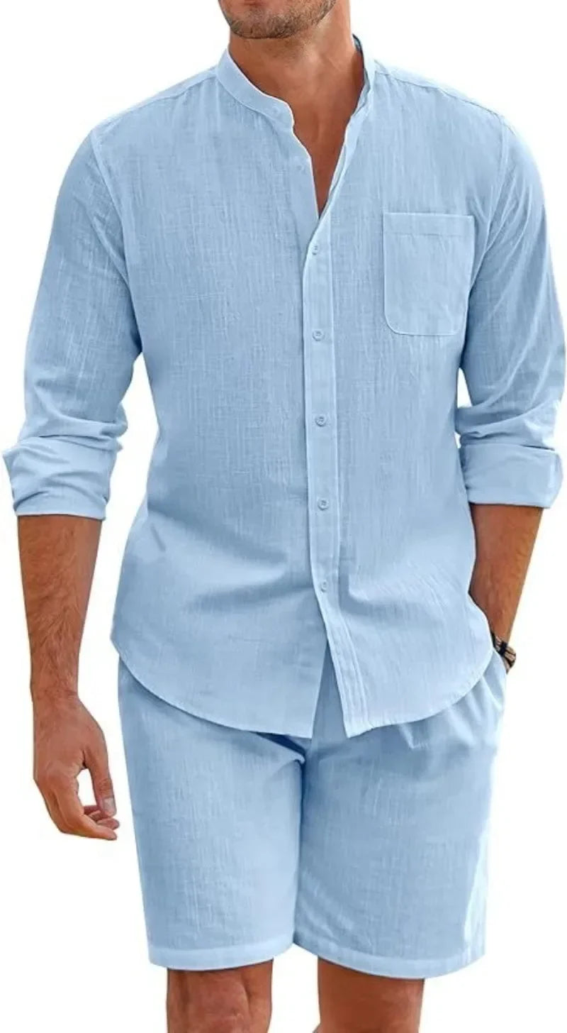 Beeckhoven™ | Herrsommersett