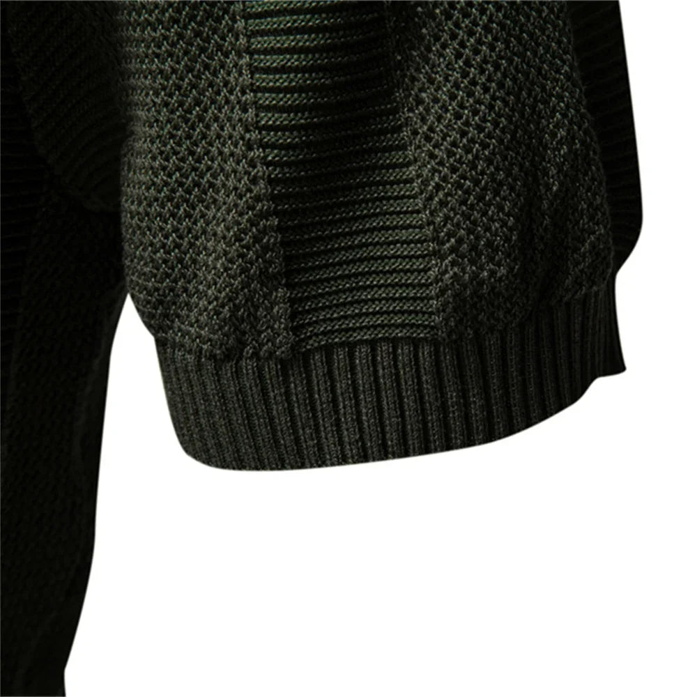 Beeckhoven™ | Elegant Striped Polo