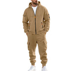 Beeckhoven™ | Herrset i Varm Design - Bekväm och Elegant