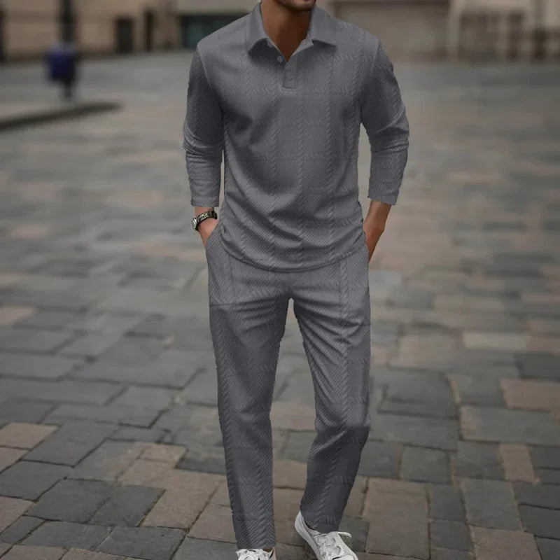 Beeckhoven™ | Höst Polo Collection