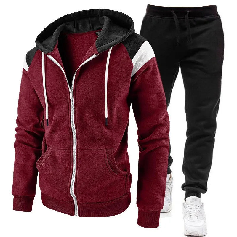 Nordholm Stockholm™ | Relaxed Jogging Set
