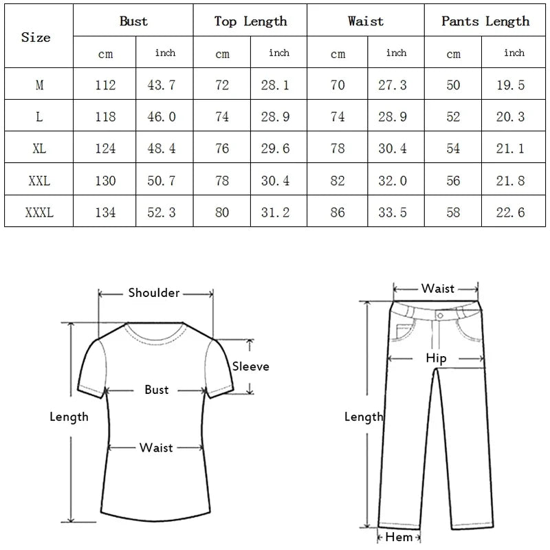 Beeckhoven™ | Bekväm Men's Set