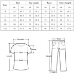 Beeckhoven™ | Bekväm Men's Set