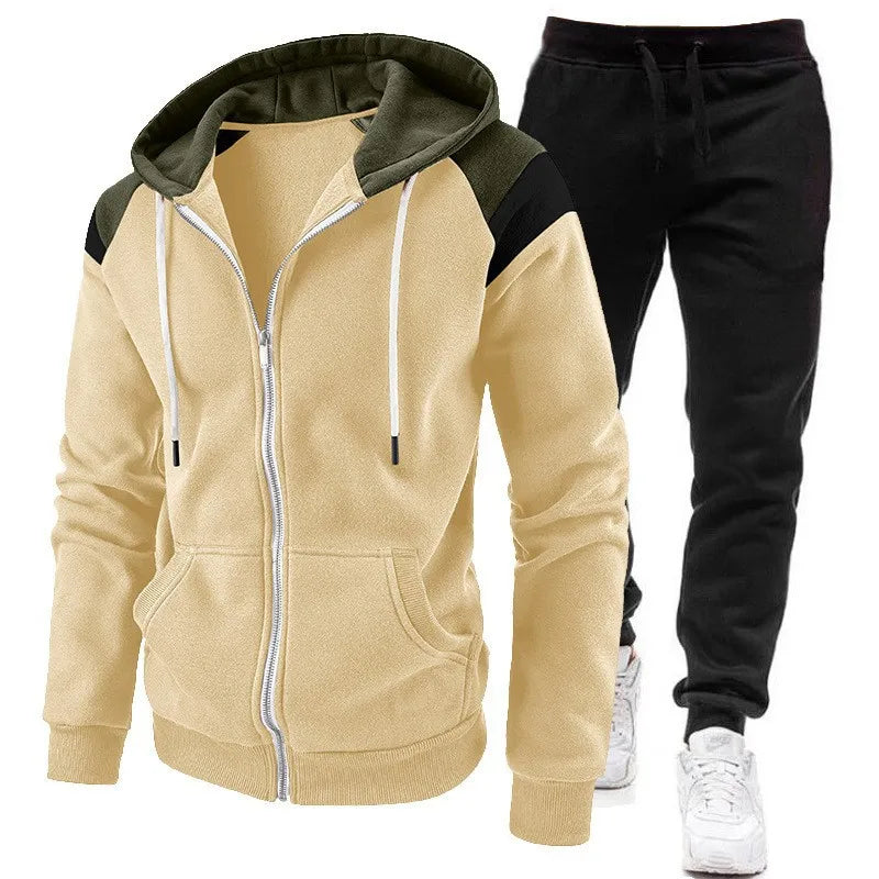 Nordholm Stockholm™ | Relaxed Jogging Set