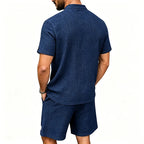 Beeckhoven™ | Men's Summer Set - Lightweight & Airy