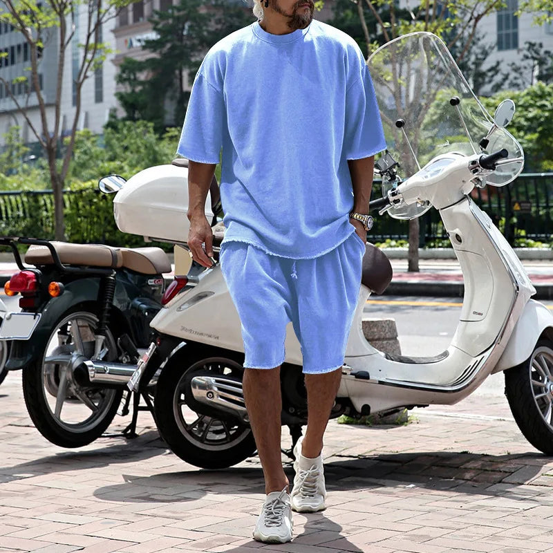 Beeckhoven™ | Bekväm Men's Set