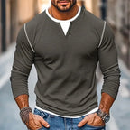 Beeckhoven™ | Stylish Long-Sleeve Shirt