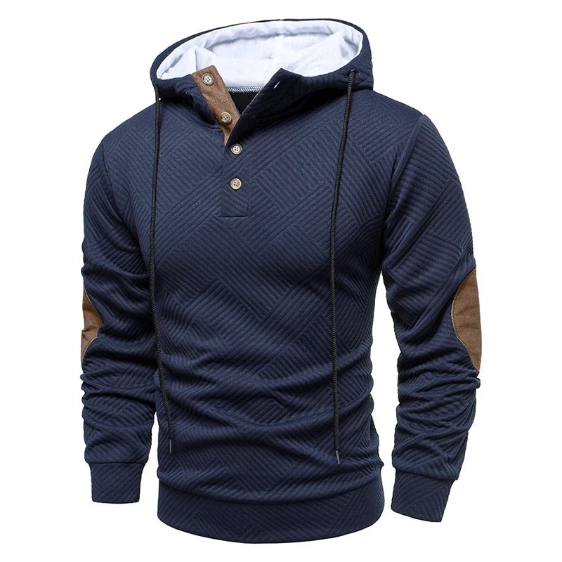 Nordholm Stockholm™ | Elegant Herrtröja