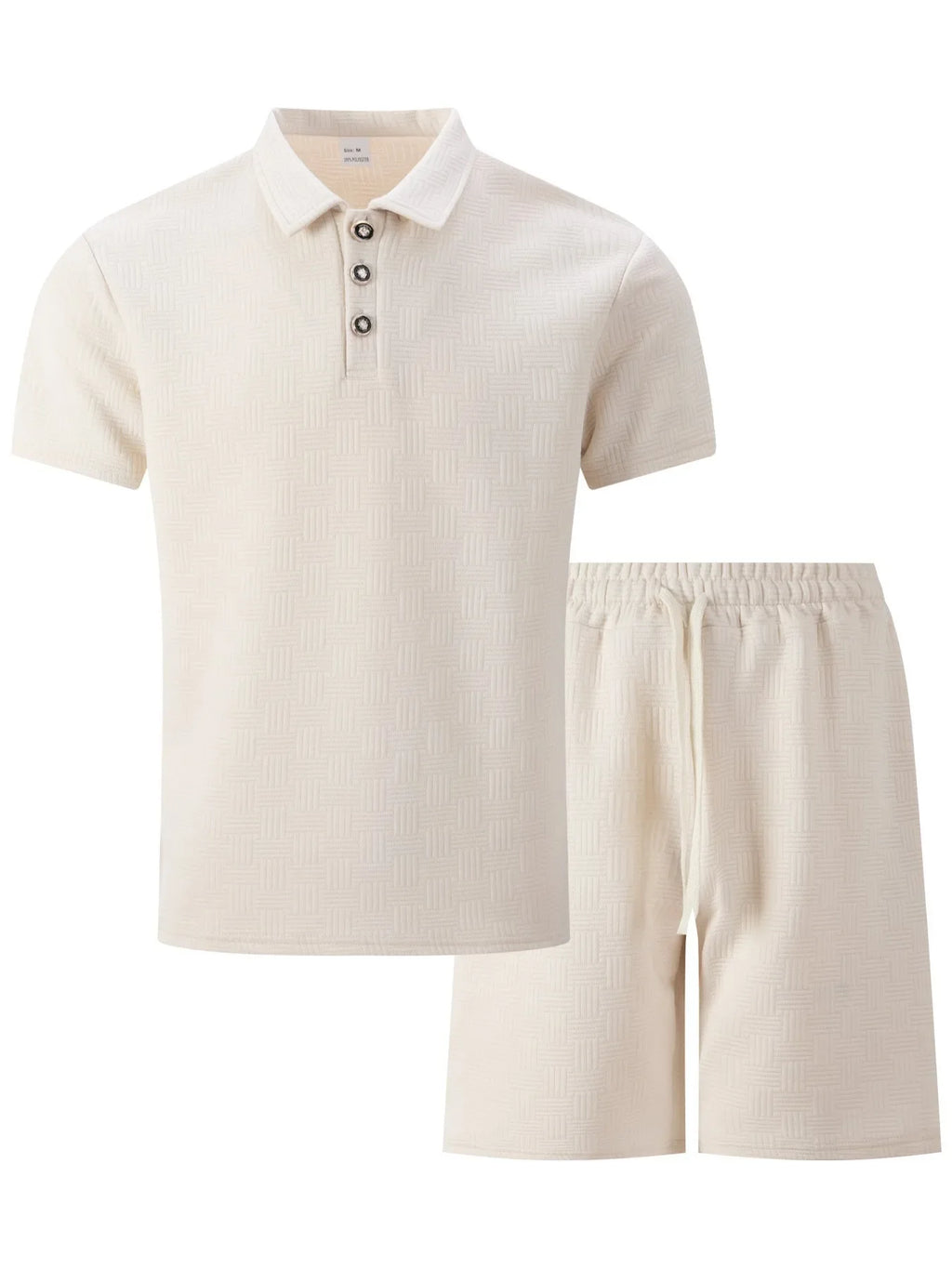 Beeckhoven™ | Contemporary Summer Polo Set