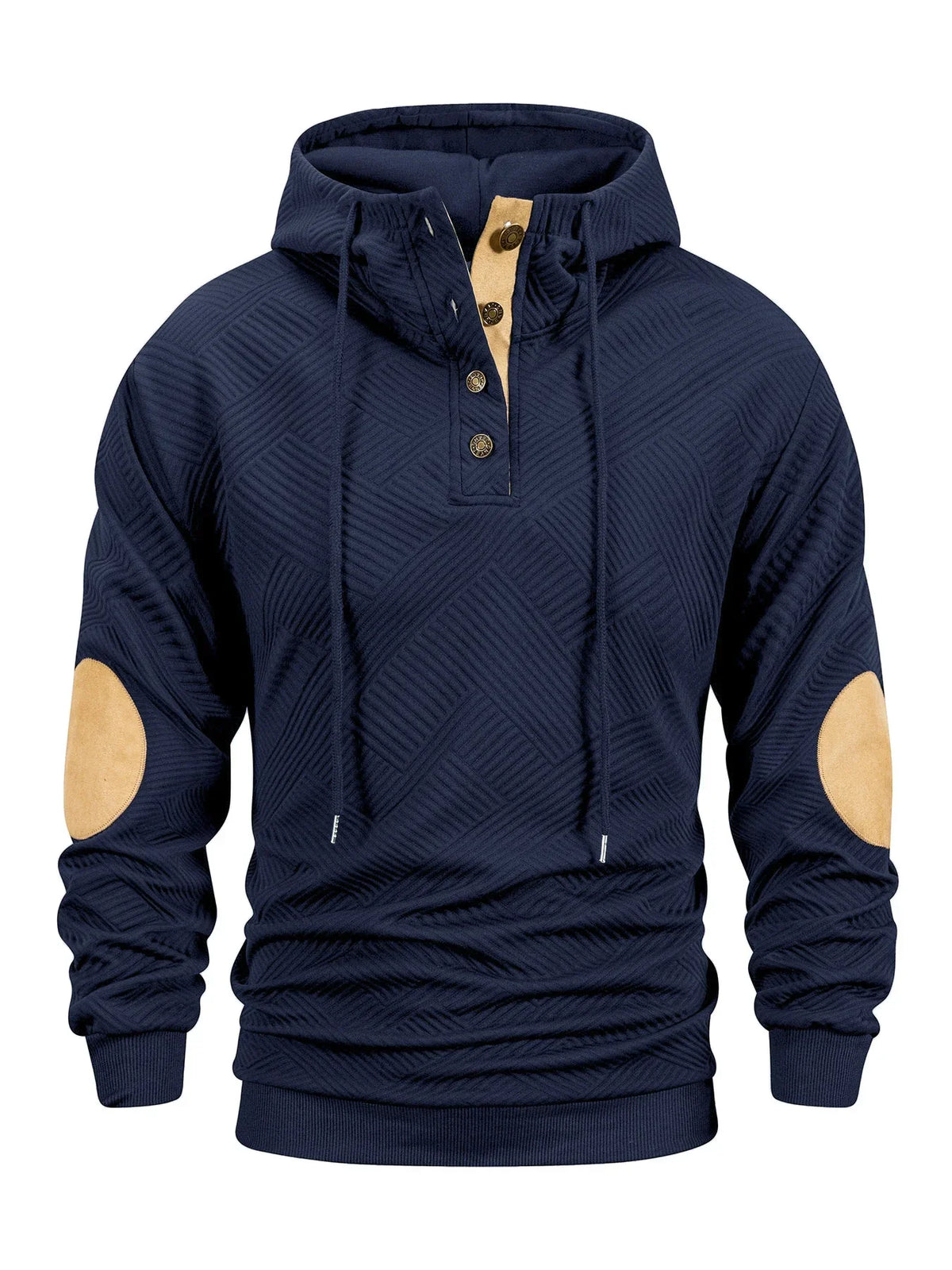 Beeckhoven™ | Elegant Herrtröja (Köp 1, Få 1 GRATIS)