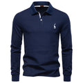 Beeckhoven™ | Men's Casual Polo Shirt