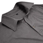 Beeckhoven™ | Långärmad Poloshirt