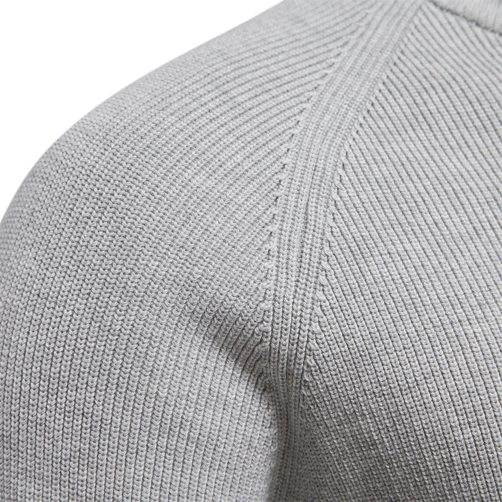 Willem™ | Classic Men's Sweater