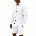 Beeckhoven™ | Luftig Casual Sommarset
