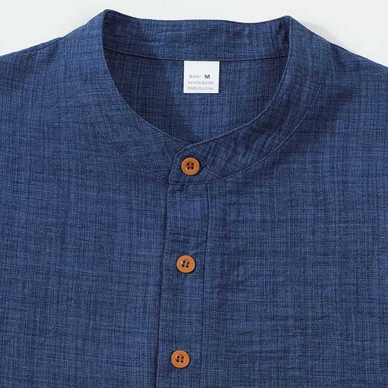 Beeckhoven™ | Men's Summer Set - Lightweight & Airy