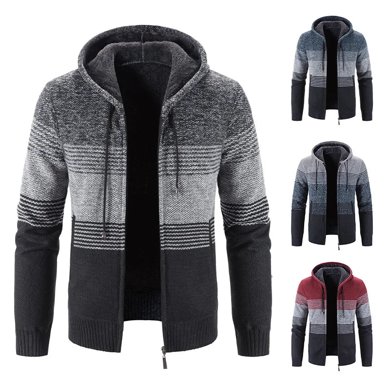 Chic Hoodie