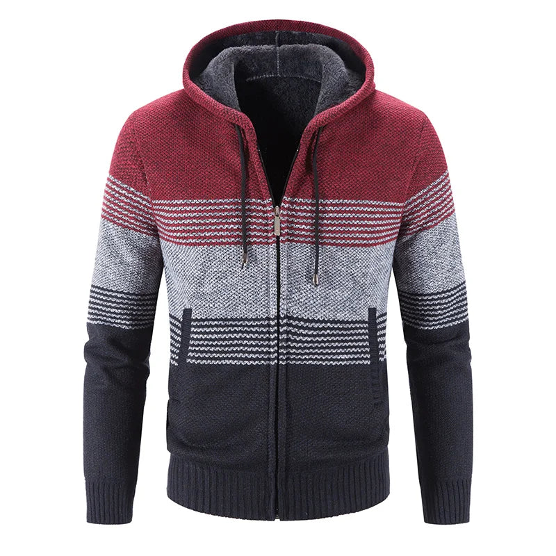 Chic Hoodie
