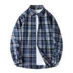 "Beeckhoven™ | Bekväm Herrskjorta" can be rewritten as "Beeckhoven™ | Comfortable Men's Shirt".