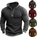 Nordholm Stockholm™ | Retro Men's Sweatshirt