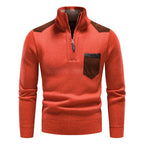 Beeckhoven™ | Herr Fleece-tröja med Halv Dragkedja" can be rewritten as:

"Beeckhoven™ | Herr Fleece Sweatshirt med Halv Dragkedja