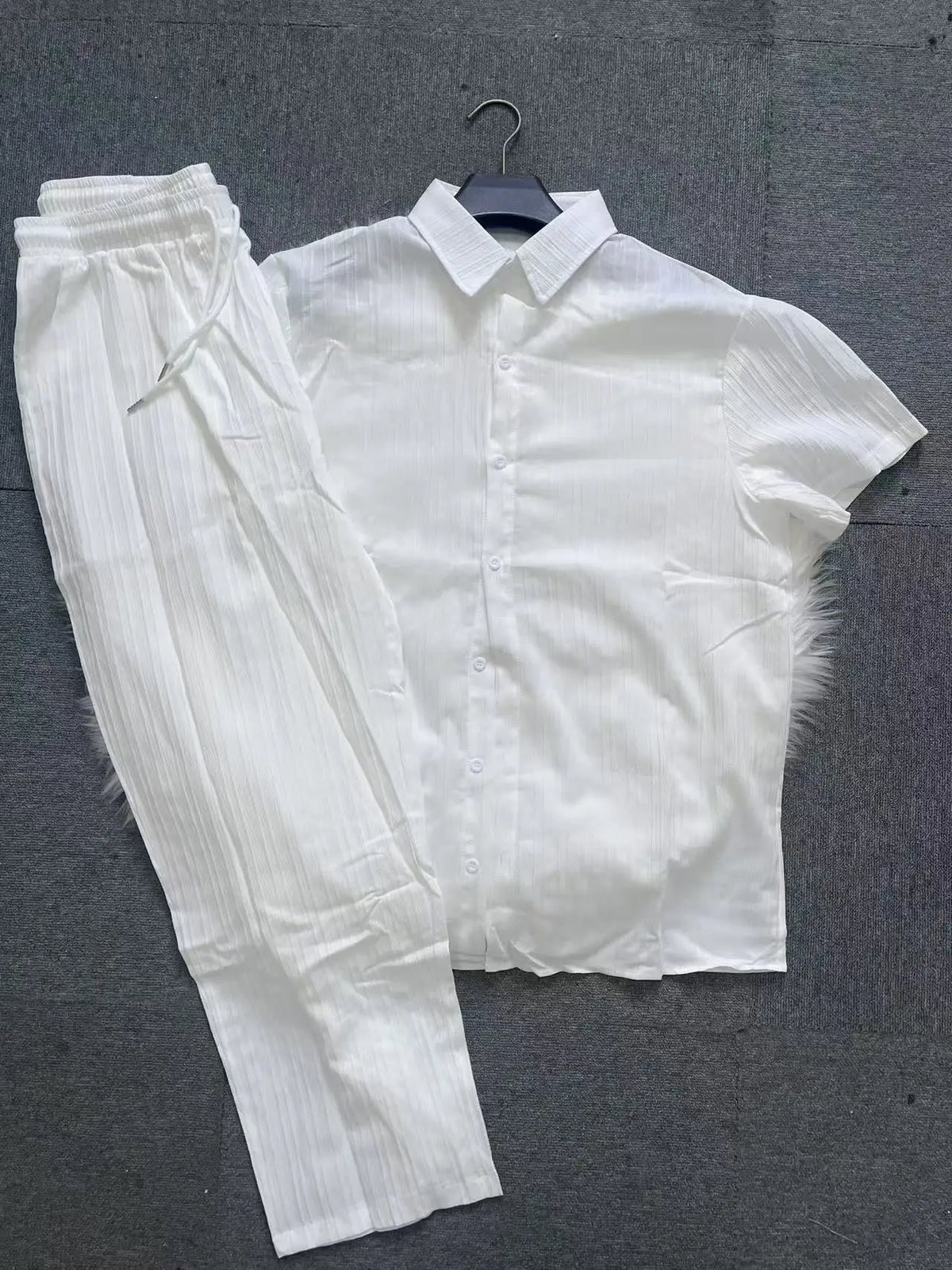Beeckhoven™ | Bekväm Men's Summer Set