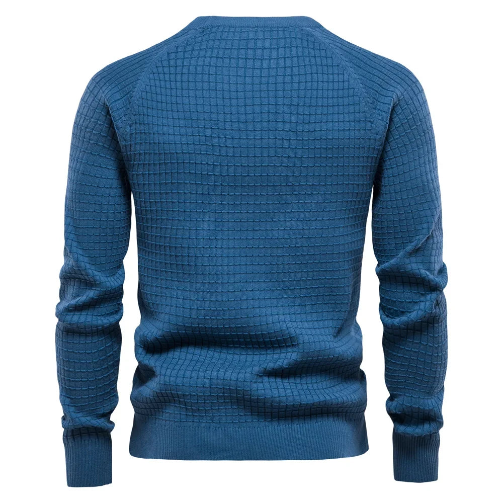 Sander™ | Classic Men's Sweater