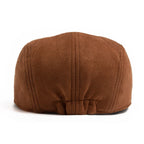 Beeckhoven™ | Classic Suede Beret