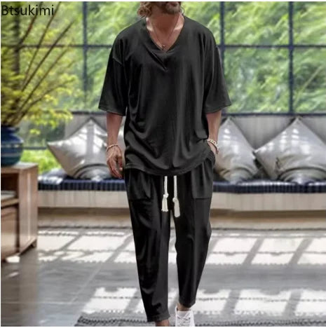 Beeckhoven™ | Bekväm Men's Set