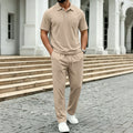 Beeckhoven™ | Elegant Two-Piece Men's Set